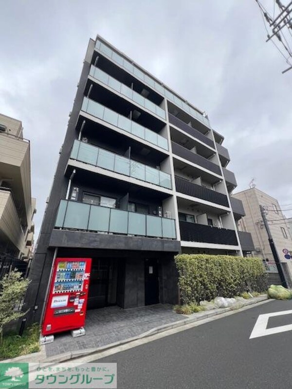 外観(外観)
