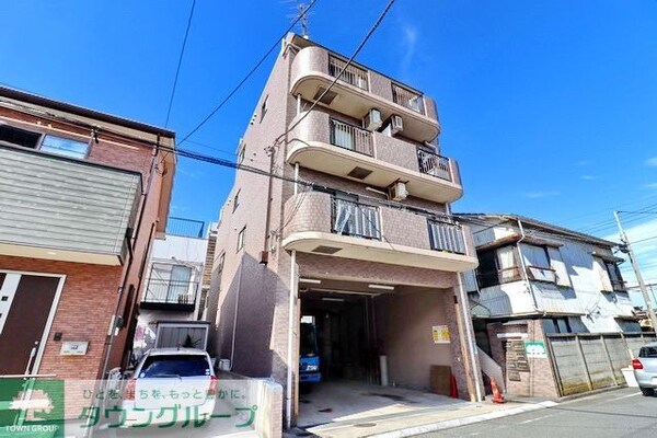 外観(外観)
