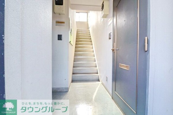 その他(共有部分)