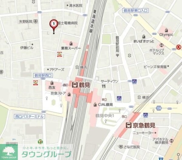 バルコニー(バルコニー)