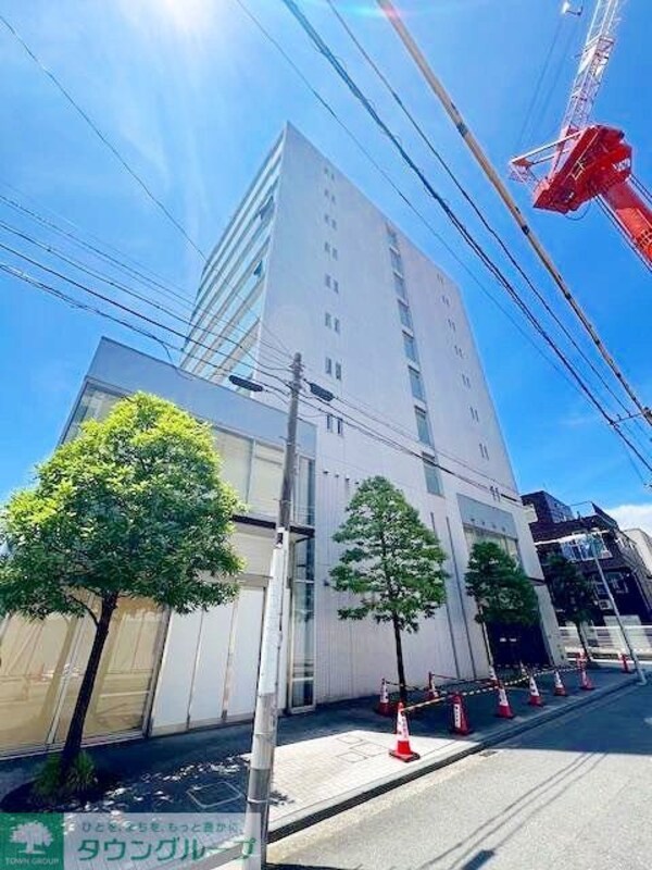 外観(外観)
