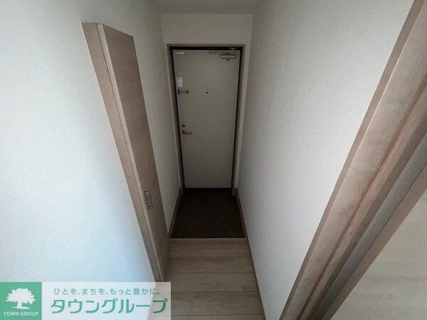 玄関(玄関)
