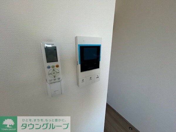 セキュリティ(設備)