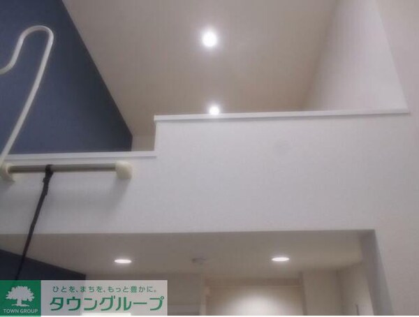その他室内・内装(バス／シャワールーム等)