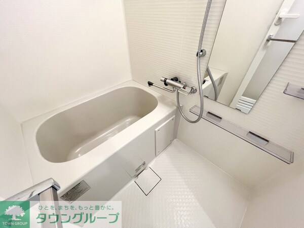 バス／シャワールーム等