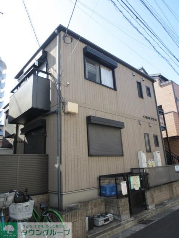 外観(☆外観☆)