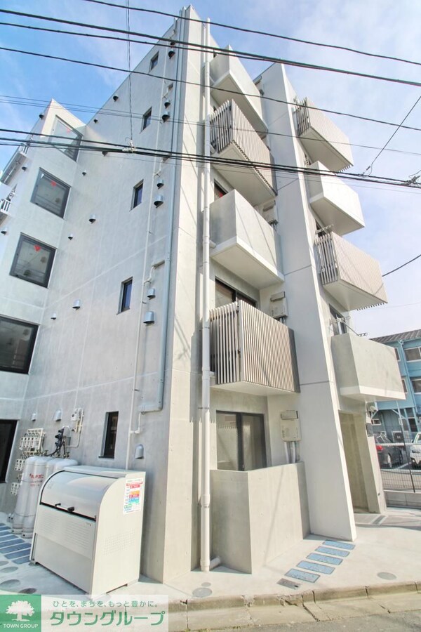 外観(外観)