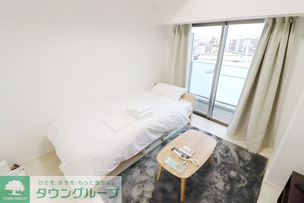 その他室内・内装(設備)