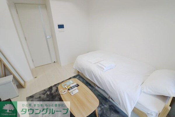 その他室内・内装(設備)