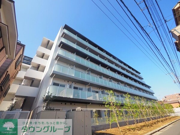 外観(外観)
