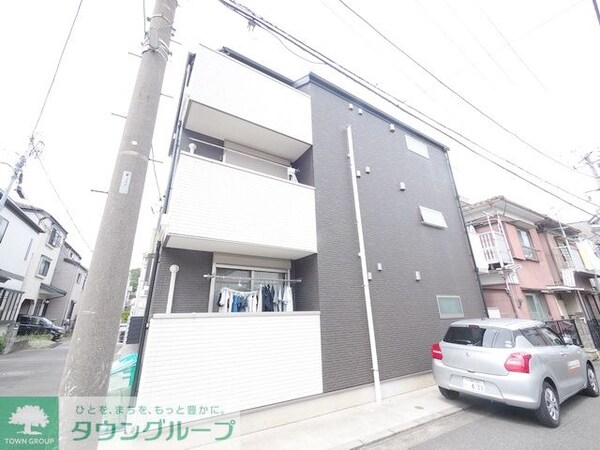 外観(外観)
