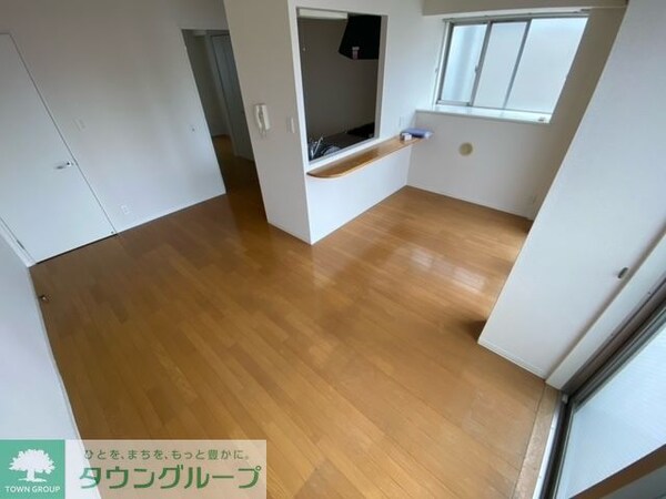 リビング・居室
