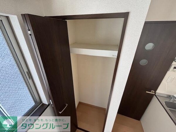 収納(バルコニー)