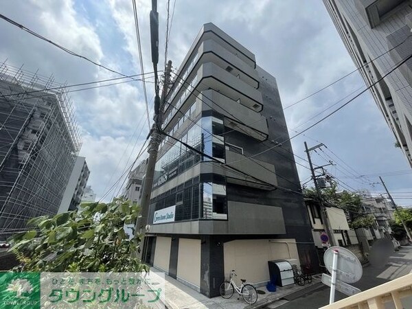 外観(外観)