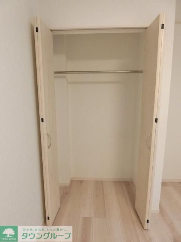 収納(※同施工仕様参照※)