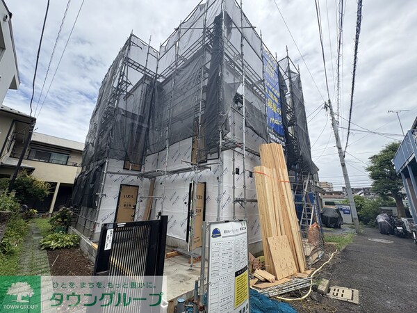 外観(外観)