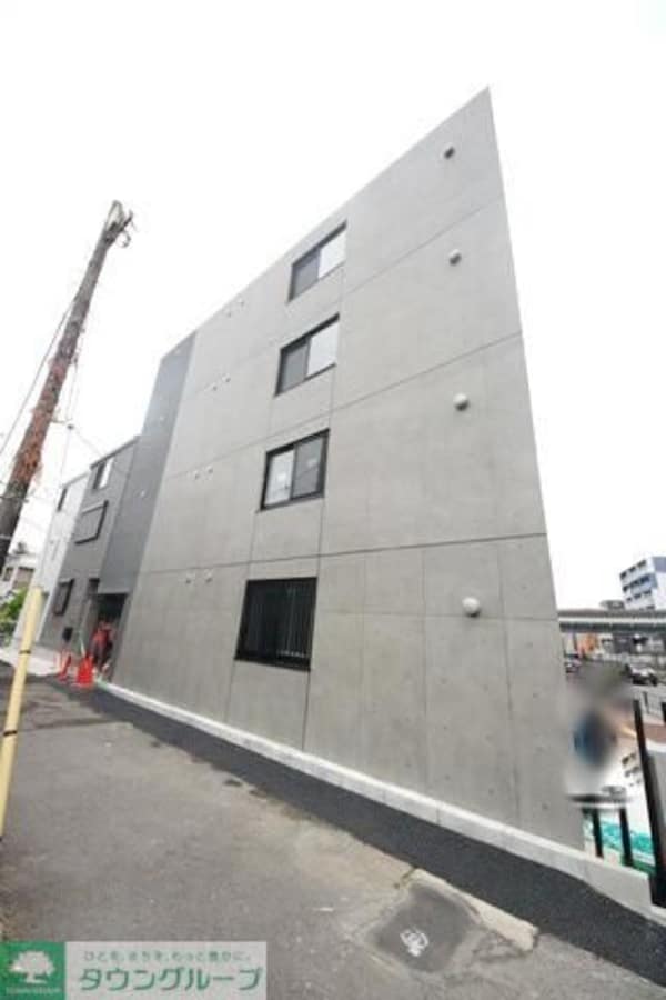 外観(外観)