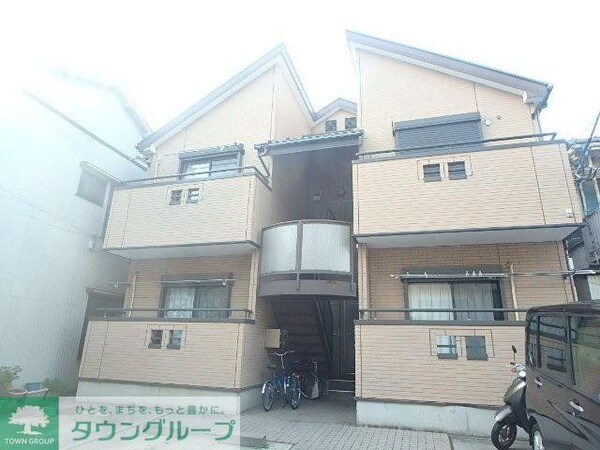 エントランス(★住環境良好なエリアです★)