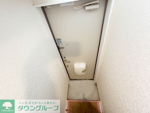 玄関(設備)
