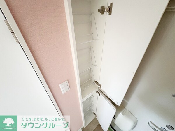 収納(バルコニー)