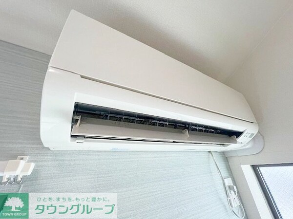 その他室内・内装(設備)