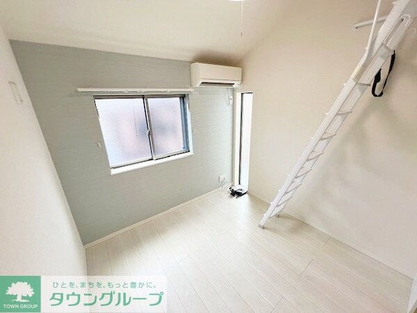 バルコニー(バルコニー)