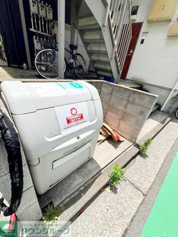 その他(駐車場)