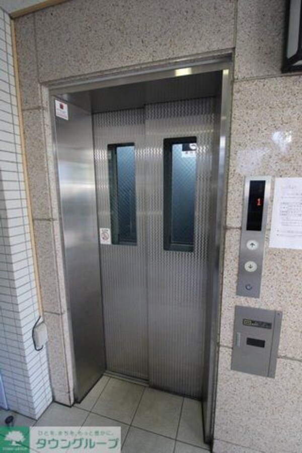 エントランス(エントランス)