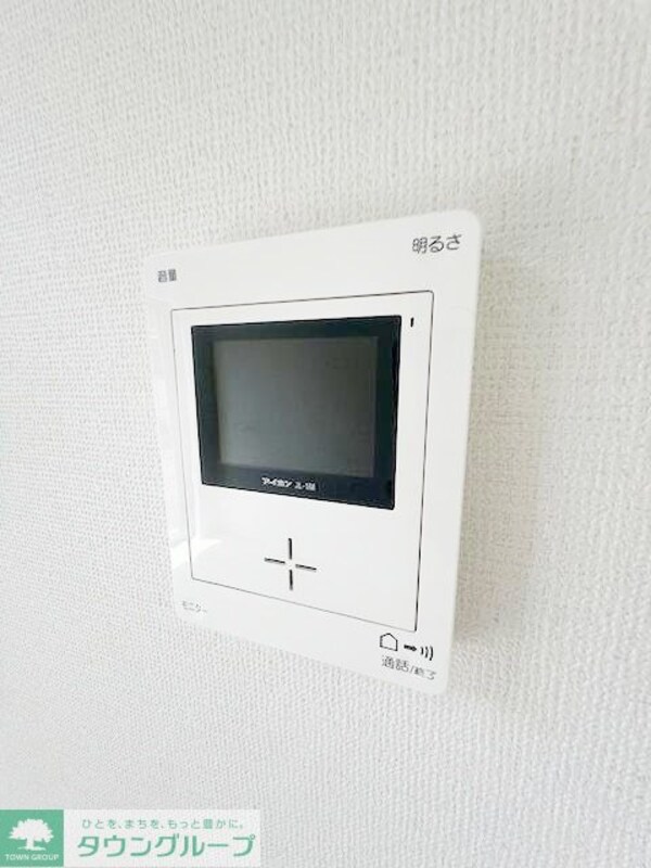 セキュリティ(設備)