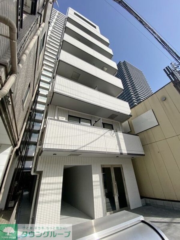 外観(外観)