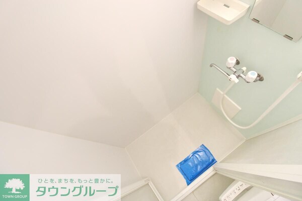 バス／シャワールーム等