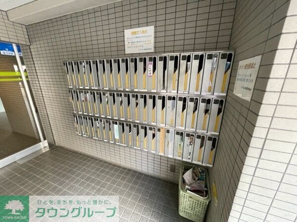 バルコニー(バルコニー)