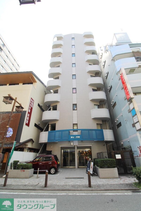 外観(外観)
