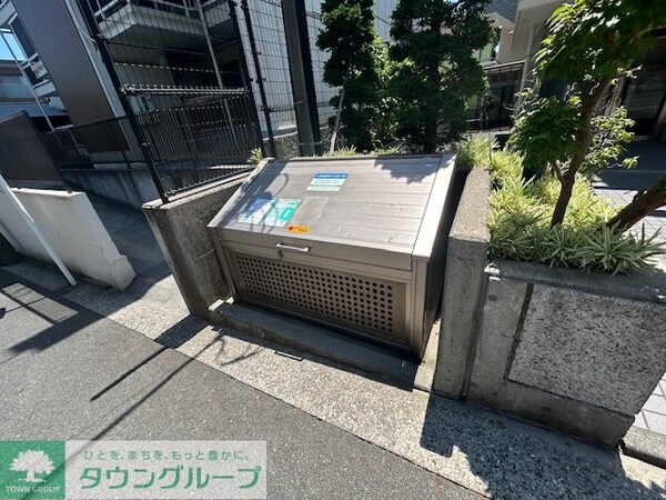 共有部分