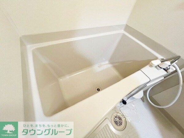バス／シャワールーム等(バス／シャワールーム等)