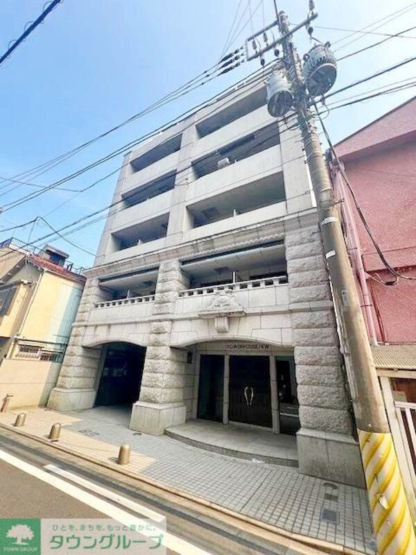 外観(外観)