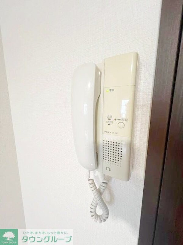 セキュリティ(設備)