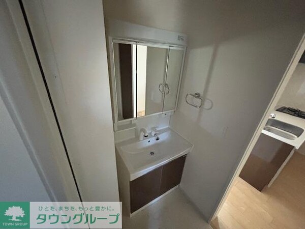 洗面(設備)