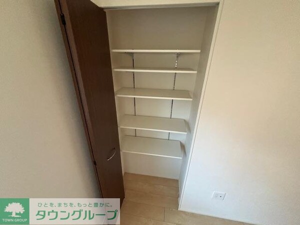 収納(設備)