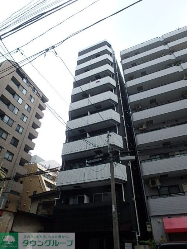 外観(外観)
