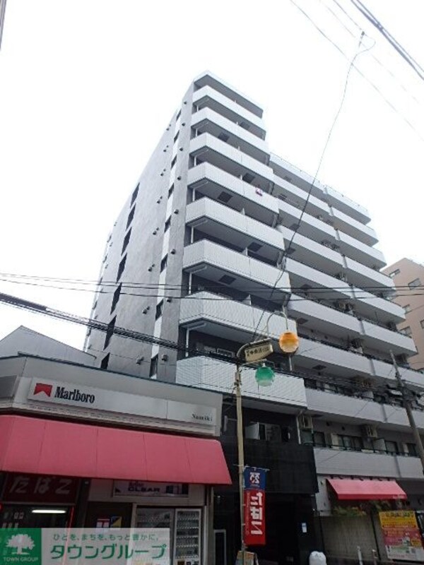 外観(外観)
