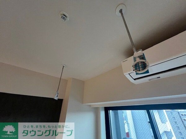 その他室内・内装(バルコニー)