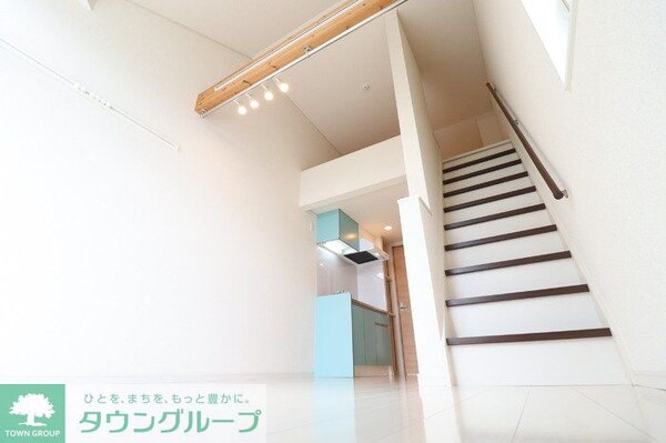 リビング・居室