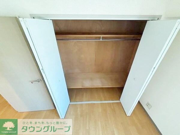 収納(バルコニー)