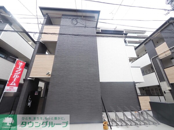 外観(外観)