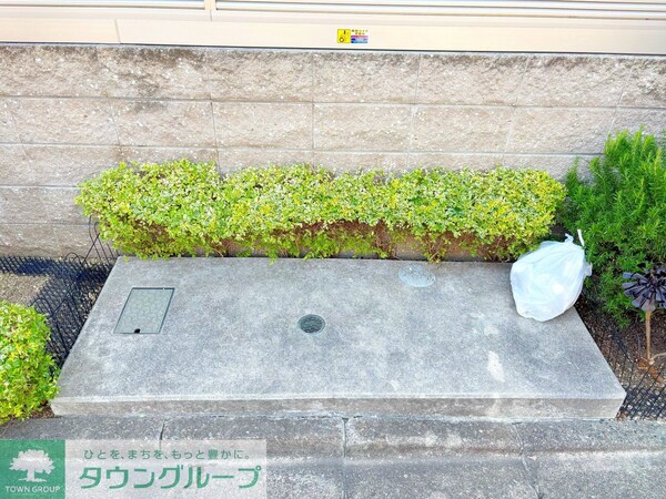共有部分
