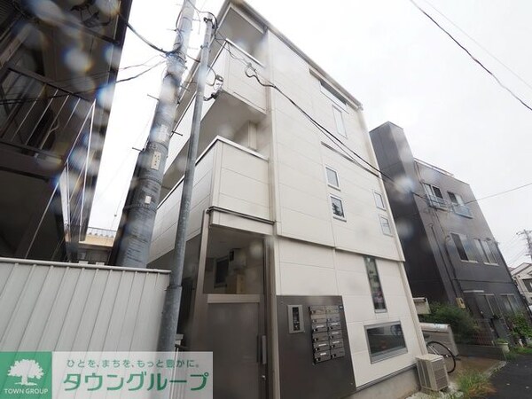 外観(外観)