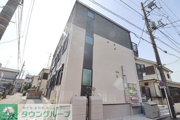 外観(外観)