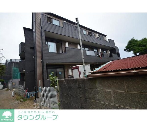外観(外観)