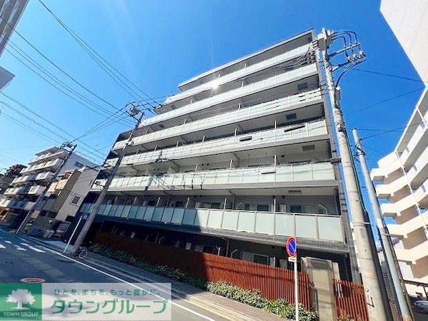 外観(外観)